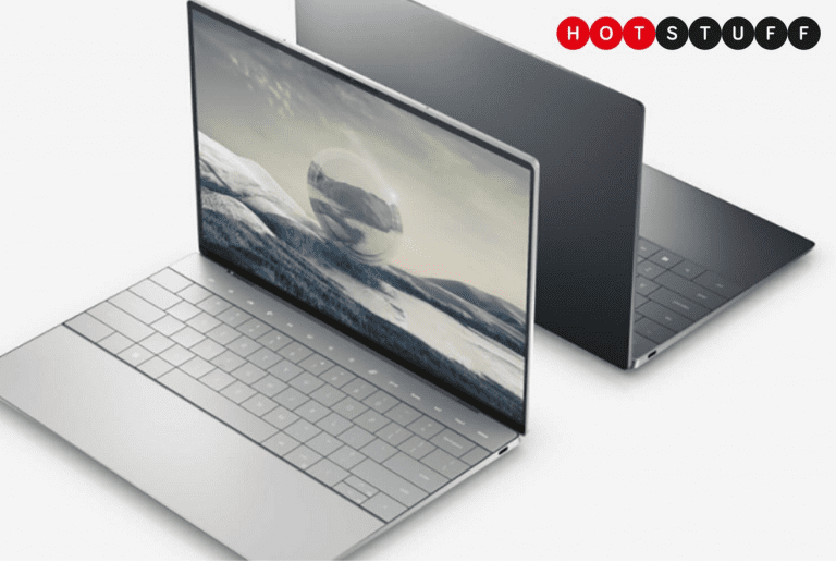 CES 2022 : Dell XPS 13 Plus, une version renforcée de notre ultraportable Windows préféré