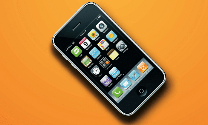 L'iPhone d'Apple a (déjà) 15 ans