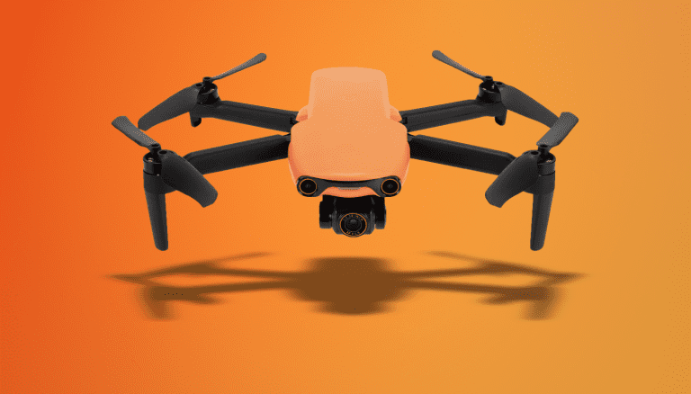 Autel Evo Nano, un petit drone avec le DJI Mini 2 en ligne de mire