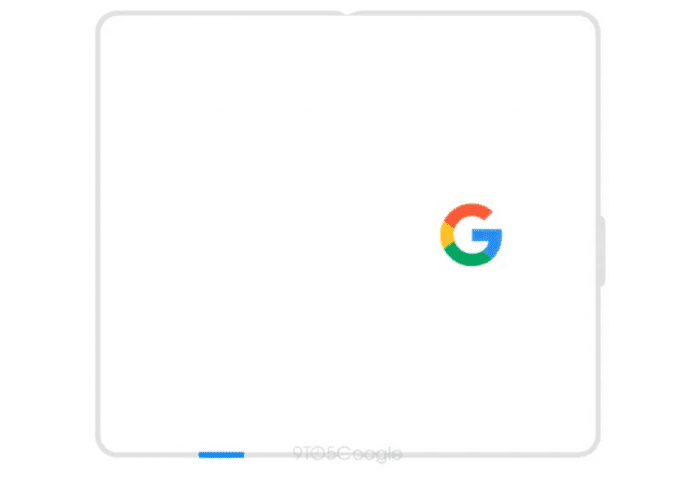 Le téléphone pliable de Google pourrait s'appeler Pixel Notepad