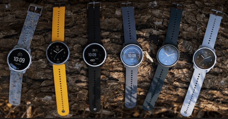 Suunto 5 Peak, encore plus durable