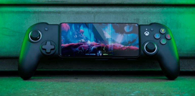 Nacon MG-X Pro, la nouvelle manette Android pour Xbox Game Pass Ultimate