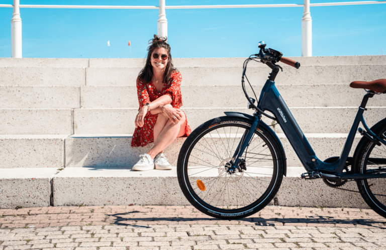 Shiftbikes, le vélo électrique simple et fiable conçu et assemblé à Nantes