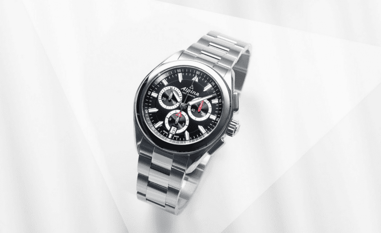 Une édition Limitée Freeride World Tour 2022 pour Alpina