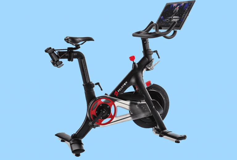 Peloton lance un capteur de fréquence cardiaque pour votre bras