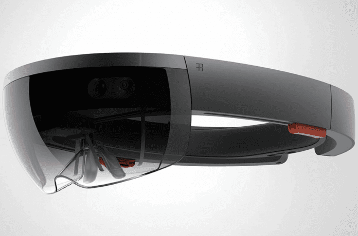 Il semble que Microsoft ait annulé HoloLens 3