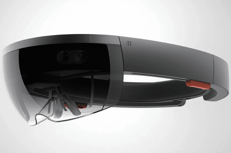 Il semble que Microsoft ait annulé HoloLens 3