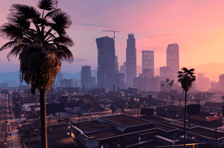 Rockstar confirme que le prochain Grand Theft Auto est en plein développement