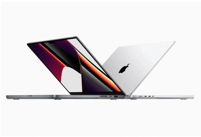 Les nouveaux MacBook Pro d'Apple pour 2022 devrait se concentrer sur les modèles d'entrée de gamme