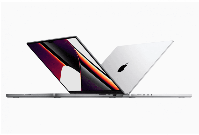 Les nouveaux MacBook Pro d’Apple pour 2022 devrait se concentrer sur les modèles d’entrée de gamme