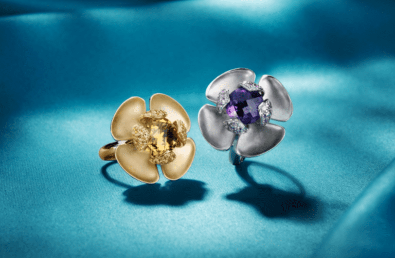 Spécial Saint Valentin – Fleurs de luxe