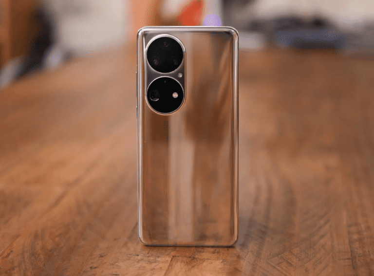 On a testé… le Huawei P50 Pro