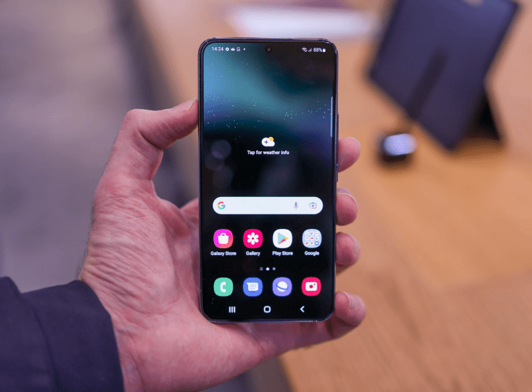 Samsung Galaxy S22 et S22 Plus : ce qu’il faut en penser