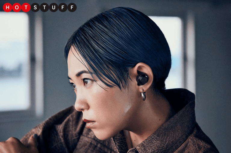 Les derniers écouteurs ANC d’Audio-Technica offrent 15 heures de lecture paisible