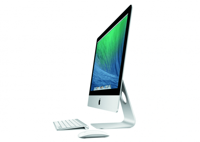 Le nouvel iMac Pro 2022 avec mini écran LED prévu pour le lancement de juin