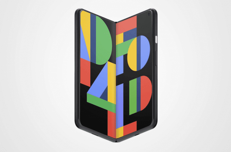 Le très attendu Google Pixel Fold pourrait débarquer en octobre