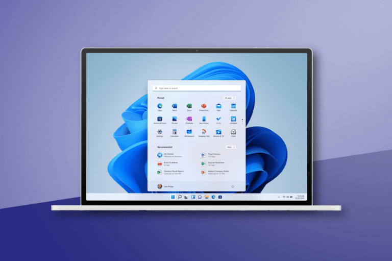 La prochaine mise à jour de Windows 11 introduit enfin les apps Android