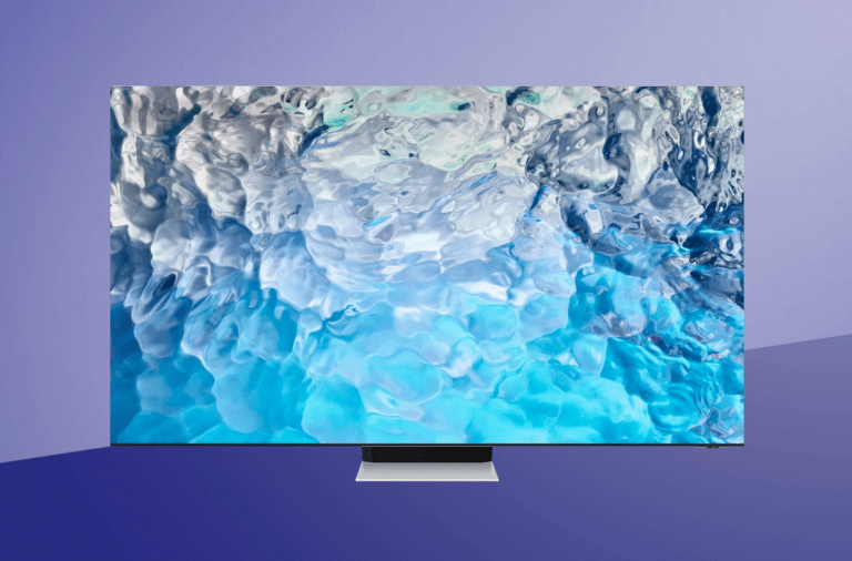 Samsung annonce que la gamme de téléviseurs Neo QLED 2022 sera disponible en précommande à partir de mars