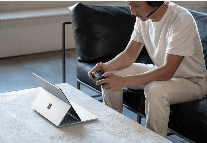 La Surface Laptop Studio est maintenant disponible
