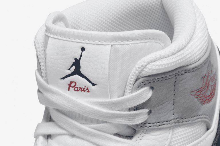 Ne ratez pas les nouvelles Air Jordan du PSG !