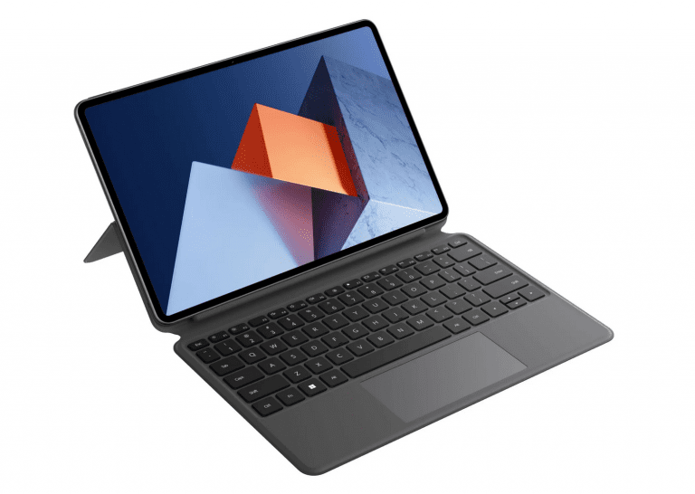 Le nouveau Huawei Matebook E a un écran OLED bluffant