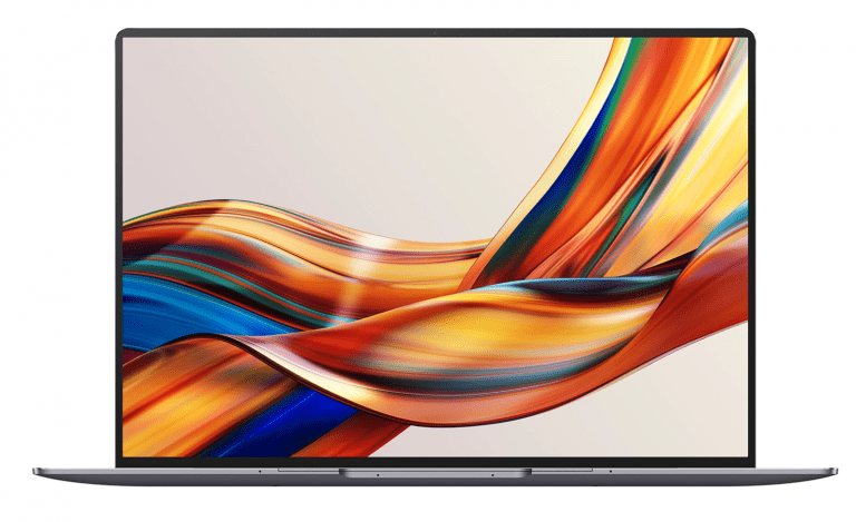 Huawei dégaine le MateBook X Pro et la nouvelle MateStation X tout-en-un