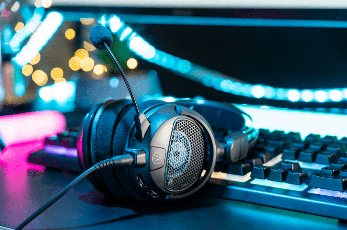 Les nouveaux écouteurs gamins d'Audio-Technica diffusent un son haute fidélité dans vos oreilles