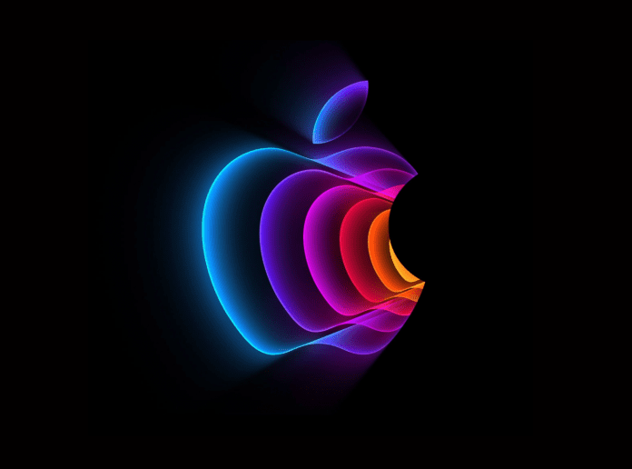 Apple annonce un event le 8 mars : bientôt un M2 ?