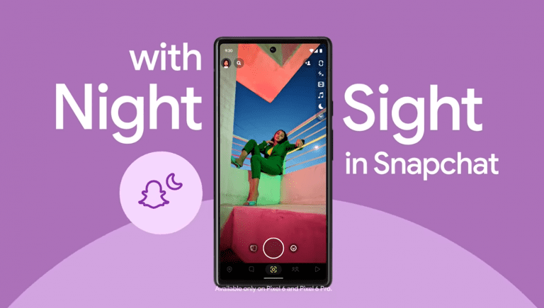 Google annonce sa nouvelle mise à jour sur les Pixel