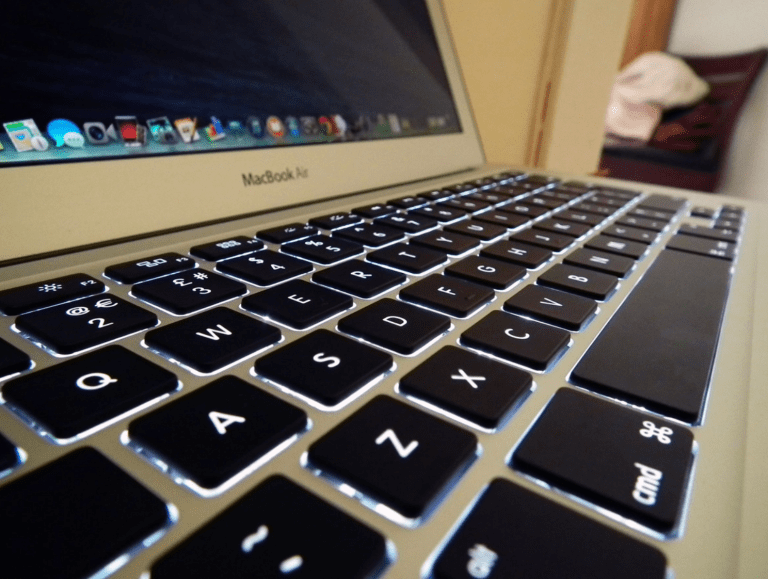Apple a toujours un nouvel MacBook Air 2022 dans sa manche, selon un rapport