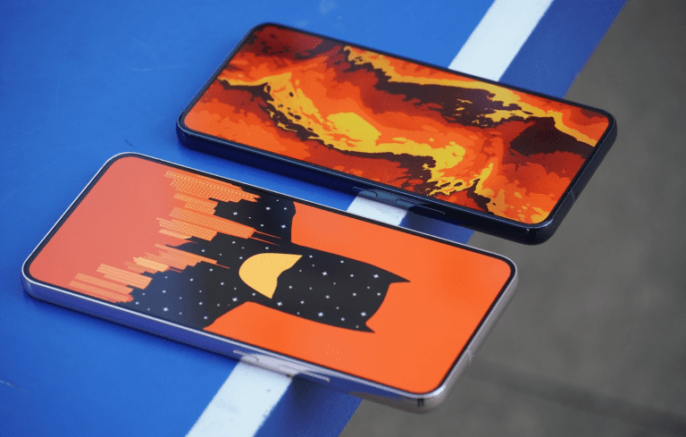 Le Samsung Galaxy S23 serait magnifique avec ce nouveau design d’appareil photo