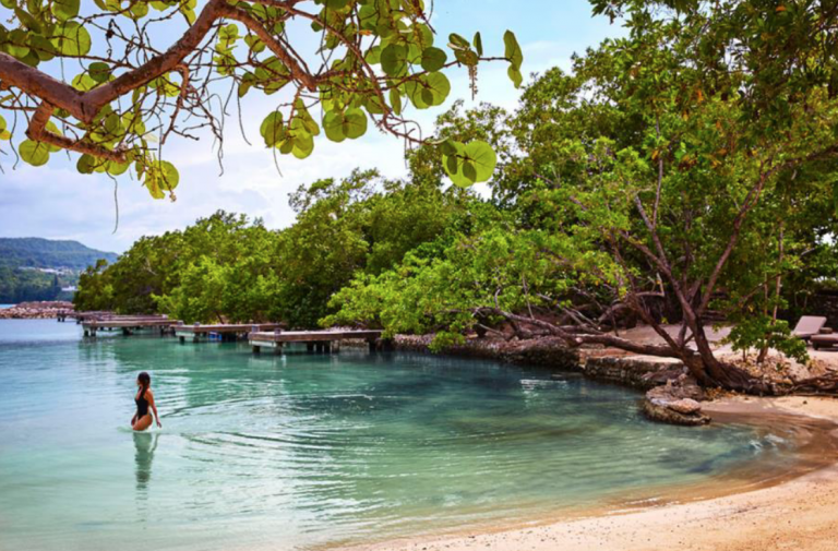 GoldenEye, l’adresse secrète de la Jamaïque pour des vacances hors du temps