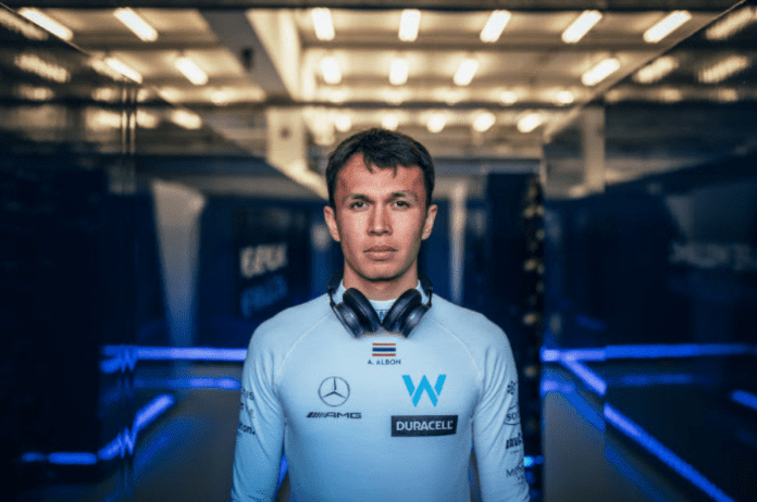 Formule 1 :  Bang & Olufsen nouveau partenaire de l'écurie Williams Racing