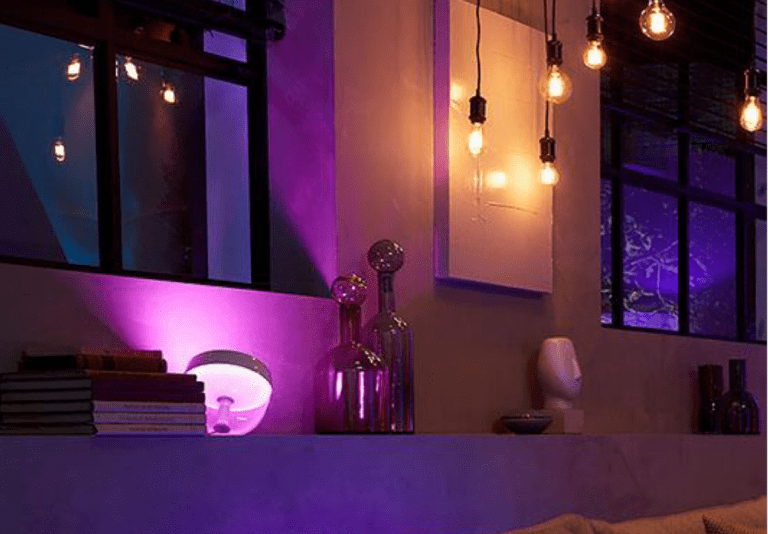 Philips Hue lance son offre de starter kit sur-mesure