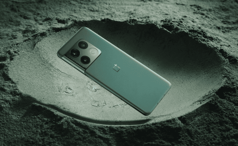Le OnePlus 10 Pro sera disponible le 5 avril (mais vous pouvez précommander)