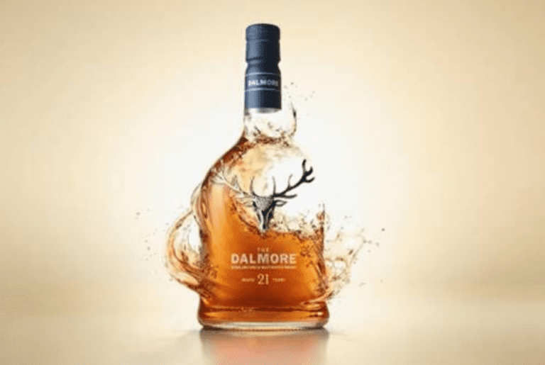 The Dalmore 21 ans, un whisky d’exception à 640 €