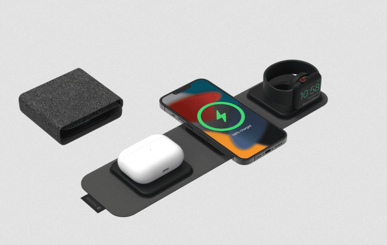 Mophie renforce sa gamme d’accessoires de voyage
