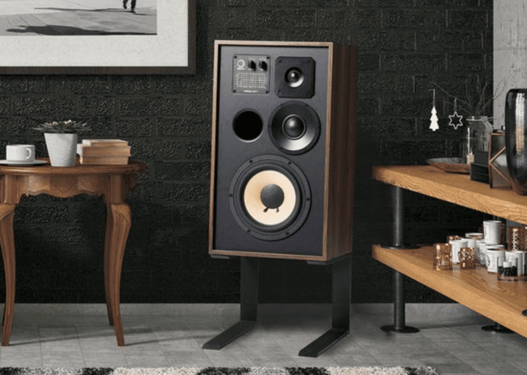 Elipson présente son Heritage XLS 11