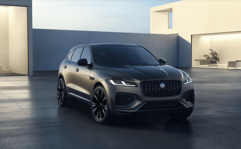 Amazon Alexa s’invite sur la gamme Jaguar
