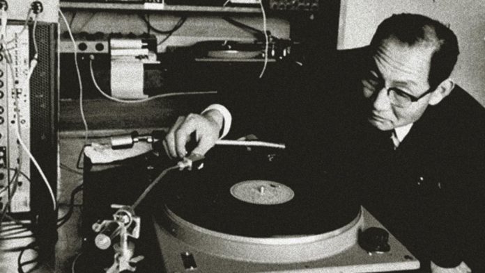 Audio-Technica célèbre 60 ans d’audio analogique