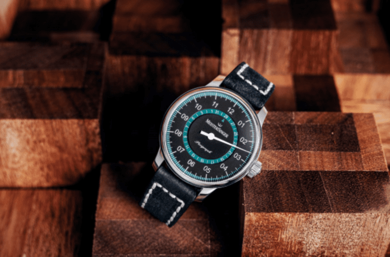 Perigraph, haute en couleur