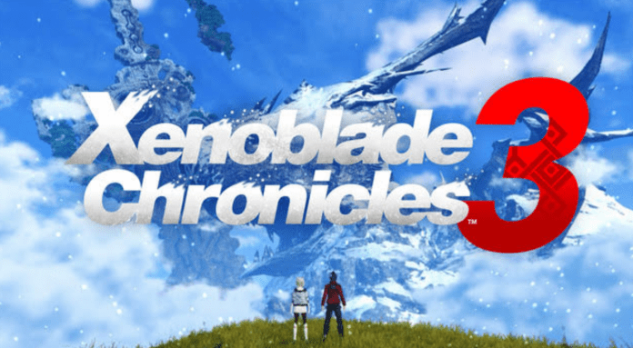 Xenoblade Chronicles 3 sortira le 29 juillet prochain
