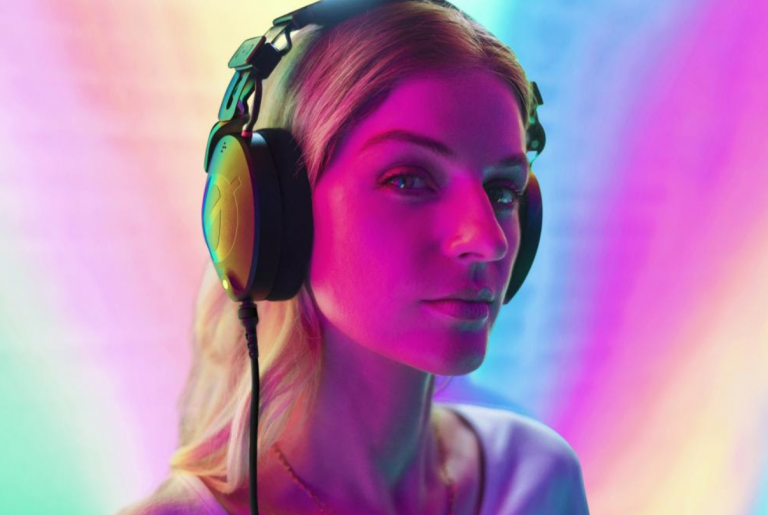 Des casques audio RØDE en Alcantara