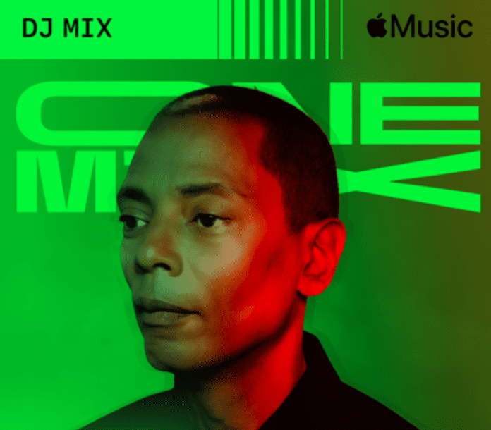 Apple Music lance les DJ mixes en Audio Spatial