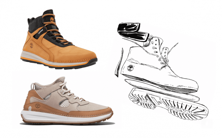 Le programme Timberlopp Take-Back boucle la boucle