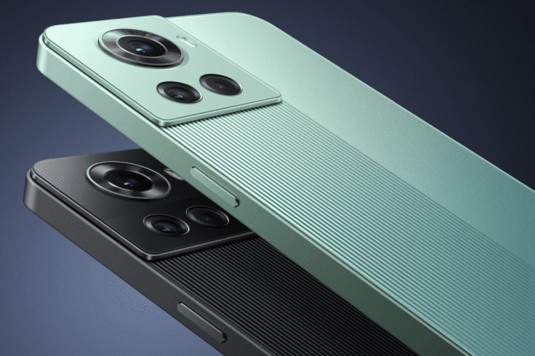 OnePlus offre un premier aperçu du 10R 5G avant sa sortie prochaine