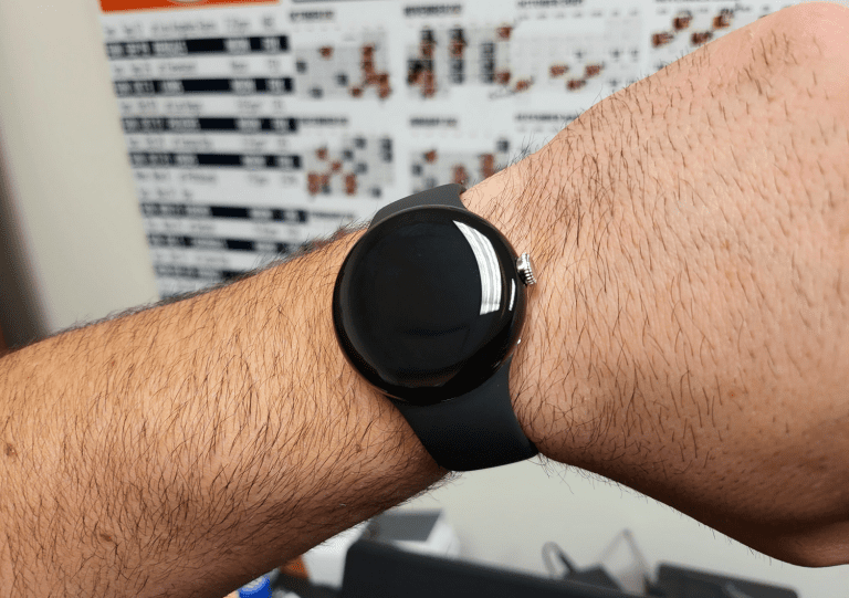 Google Pixel Watch : tout ce que nous en savons jusqu’à présent