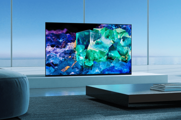 Voici combien coûteront les nouveaux téléviseurs Bravia 8K et QD-OLED de Sony
