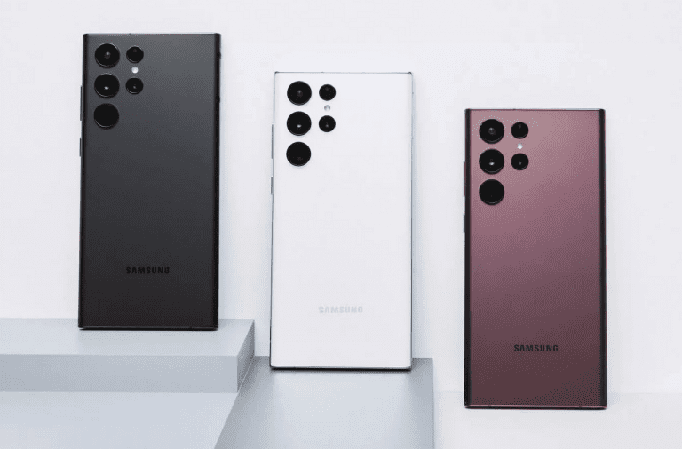 La fonction mystère du Samsung Galaxy S23 révélée ?