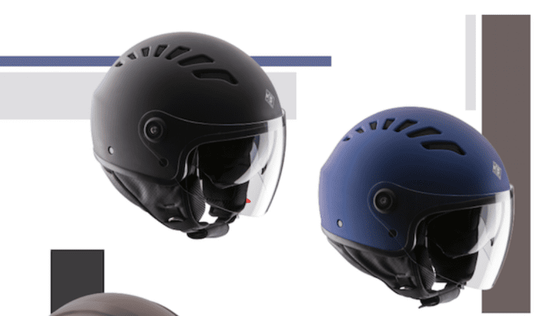 Tucano Urbano El’Top, le casque multifonctions